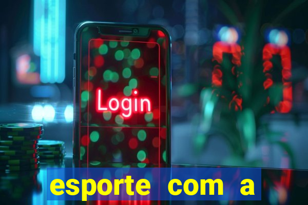 esporte com a letra l